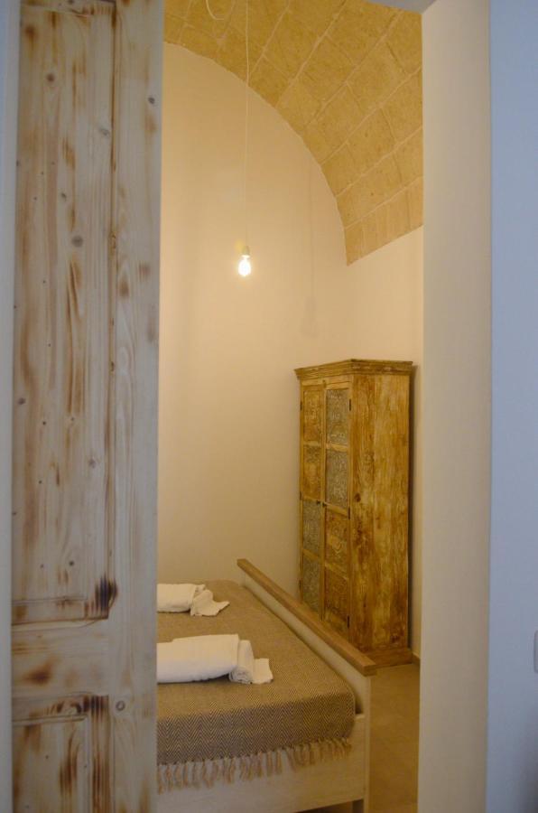 הוילה פולינאנו א מארה Dimora Apuliae• Dimora Di Puglia מראה חיצוני תמונה