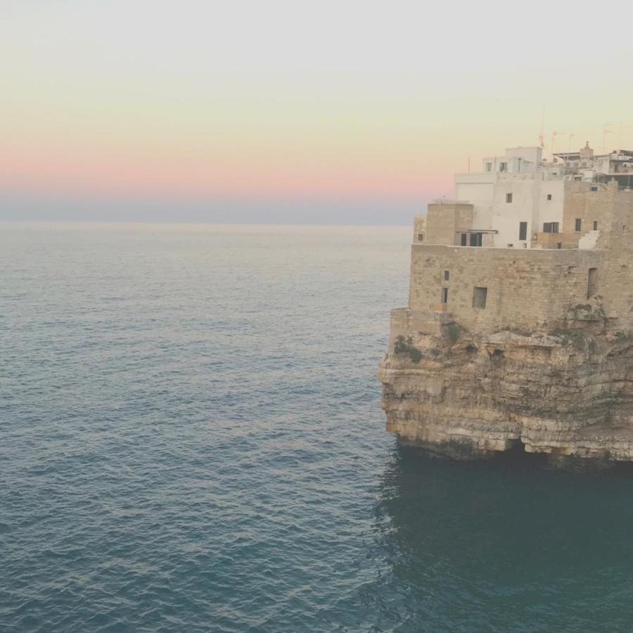 הוילה פולינאנו א מארה Dimora Apuliae• Dimora Di Puglia מראה חיצוני תמונה