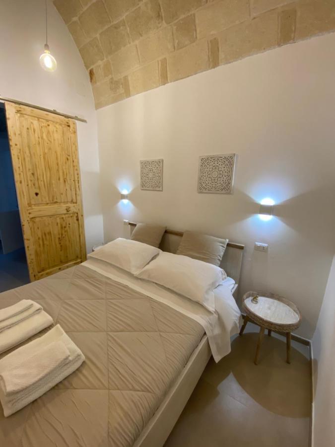 הוילה פולינאנו א מארה Dimora Apuliae• Dimora Di Puglia מראה חיצוני תמונה